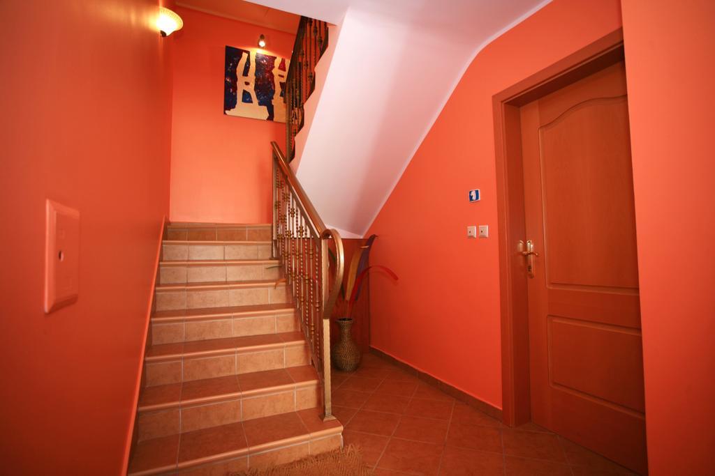 Apartment Drazenka Turato Baska  Room photo