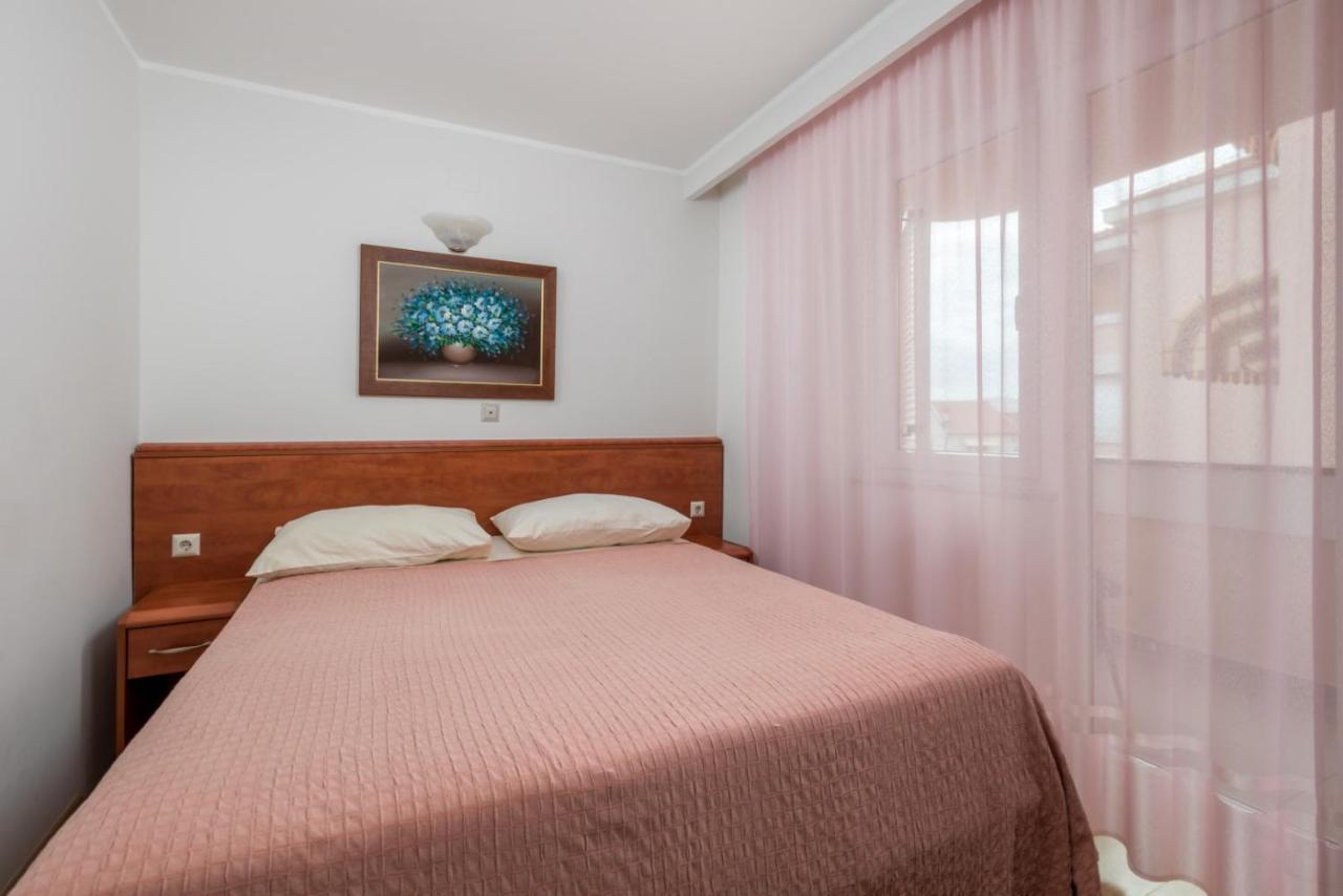 Apartment Drazenka Turato Baska  Exterior photo